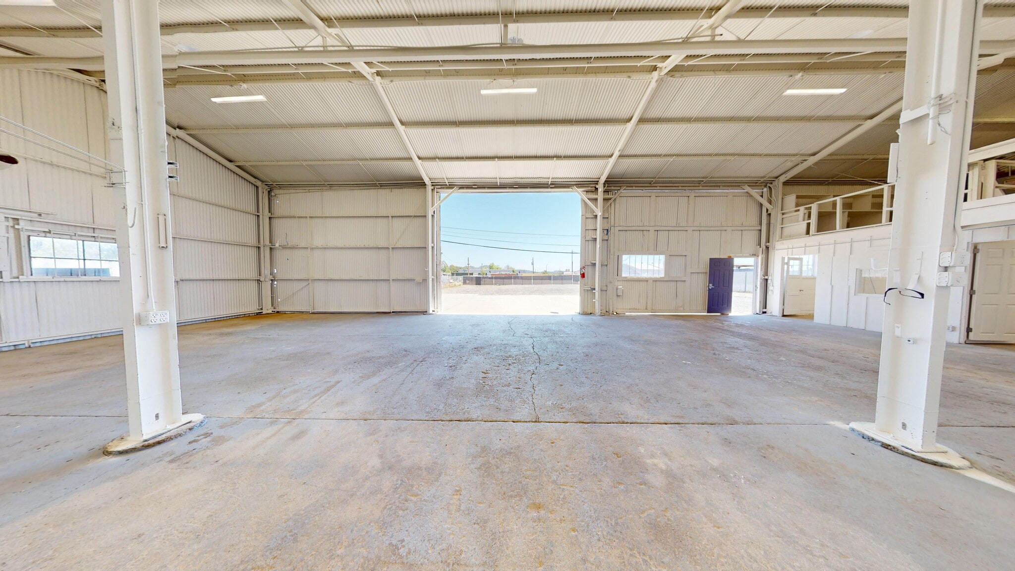 930 Shiloh Rd, Windsor, CA for lease Building Photo- Image 1 of 9
