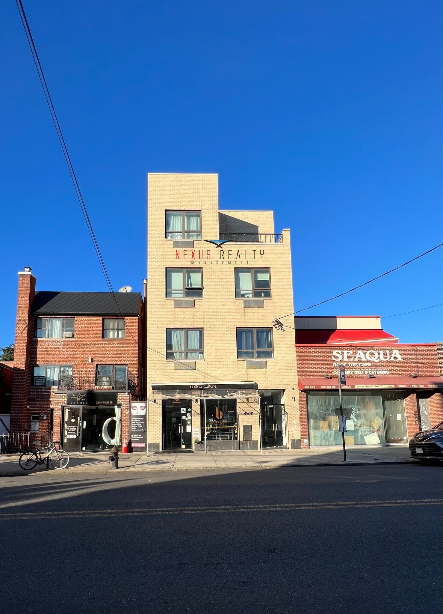 4511 Broadway, Astoria, NY for sale Building Photo- Image 1 of 38