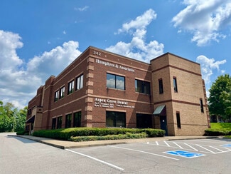 More details for 342 Cool Springs Blvd, Franklin, TN - Office for Lease