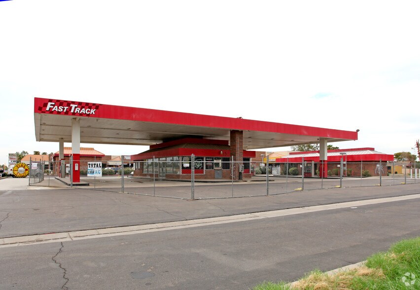Fast Track Gas Station News Current Station In The Word
