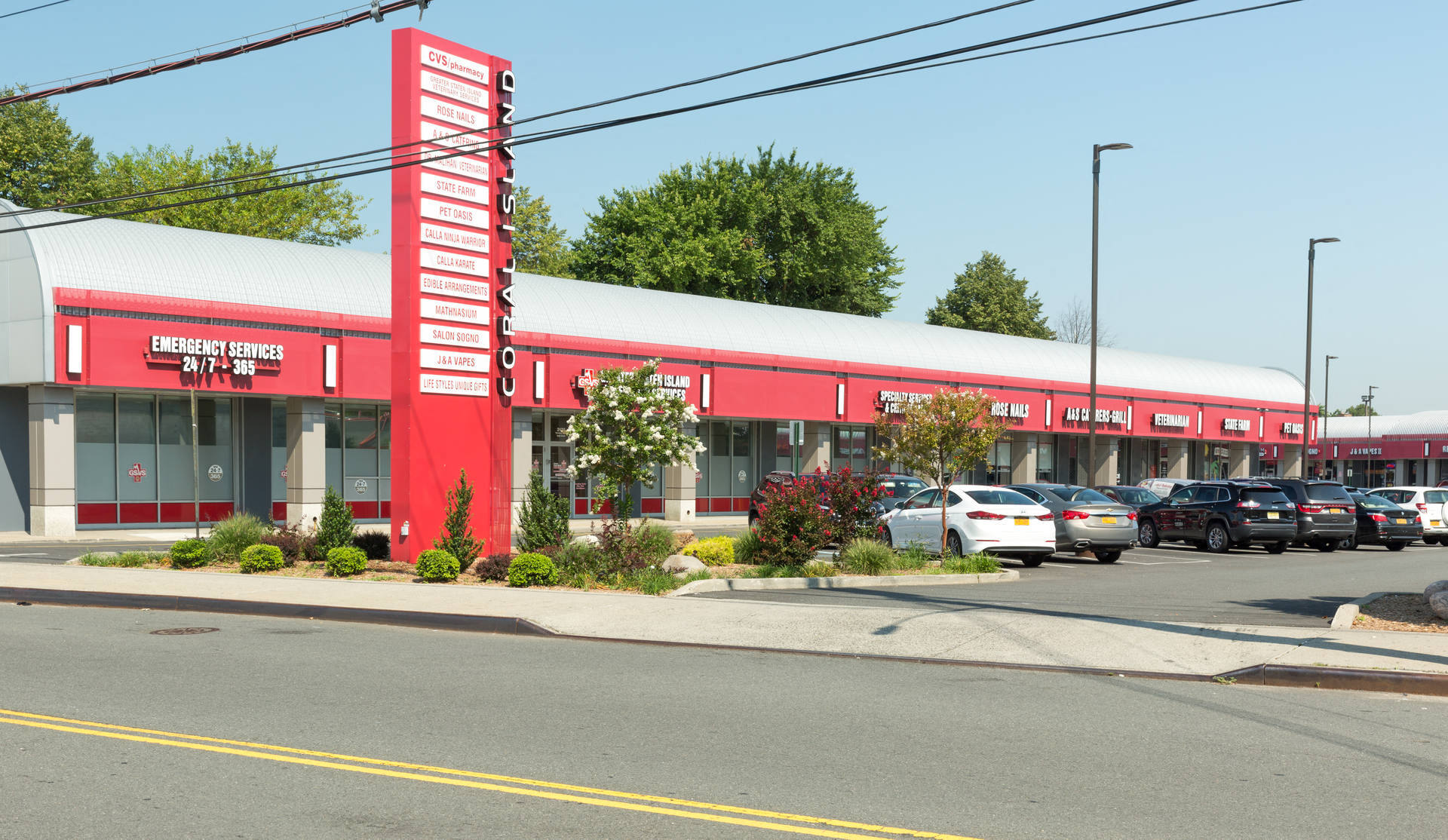 1650 Richmond Ave, Staten Island, NY for lease Building Photo- Image 1 of 7