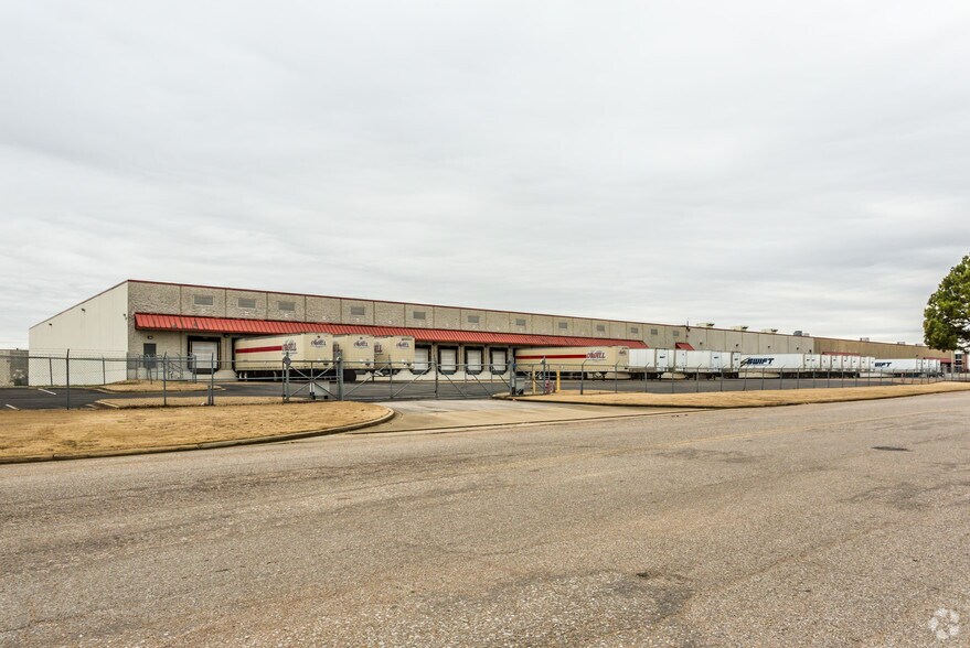 8950 Hacks Cross Rd, Olive Branch, MS 38654 Industrial for Lease