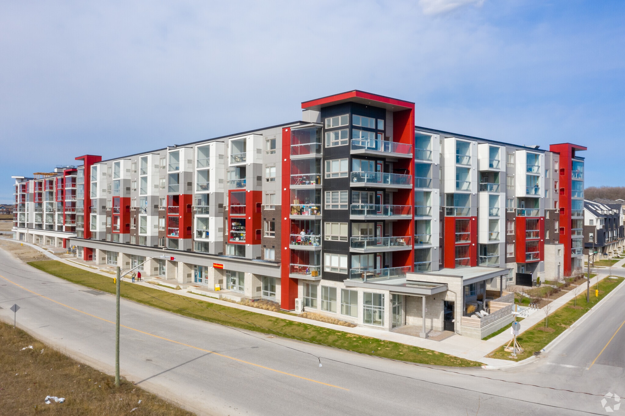 3380 Bur Oak Ave, Markham, ON for sale Primary Photo- Image 1 of 1