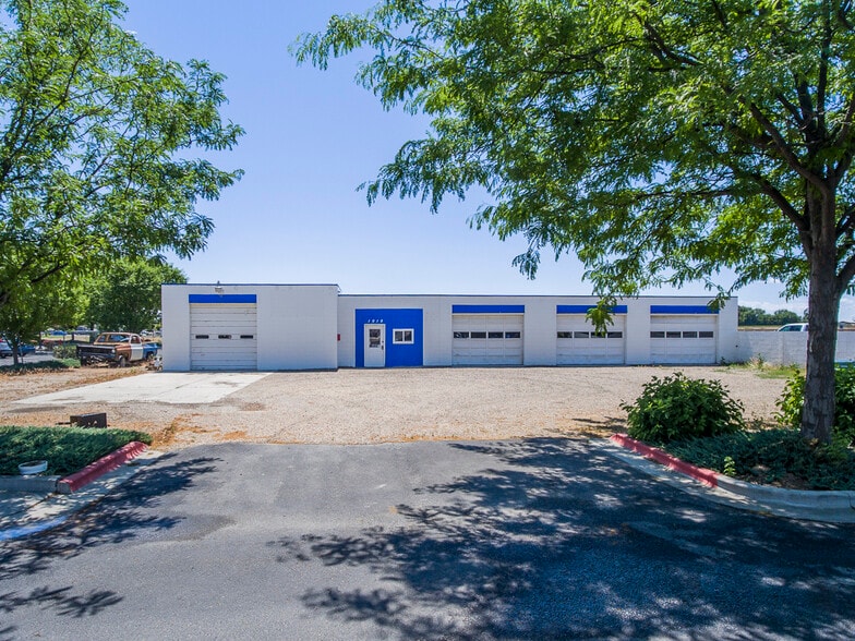 1010 NW 16th St, Fruitland, ID for sale - Building Photo - Image 1 of 8