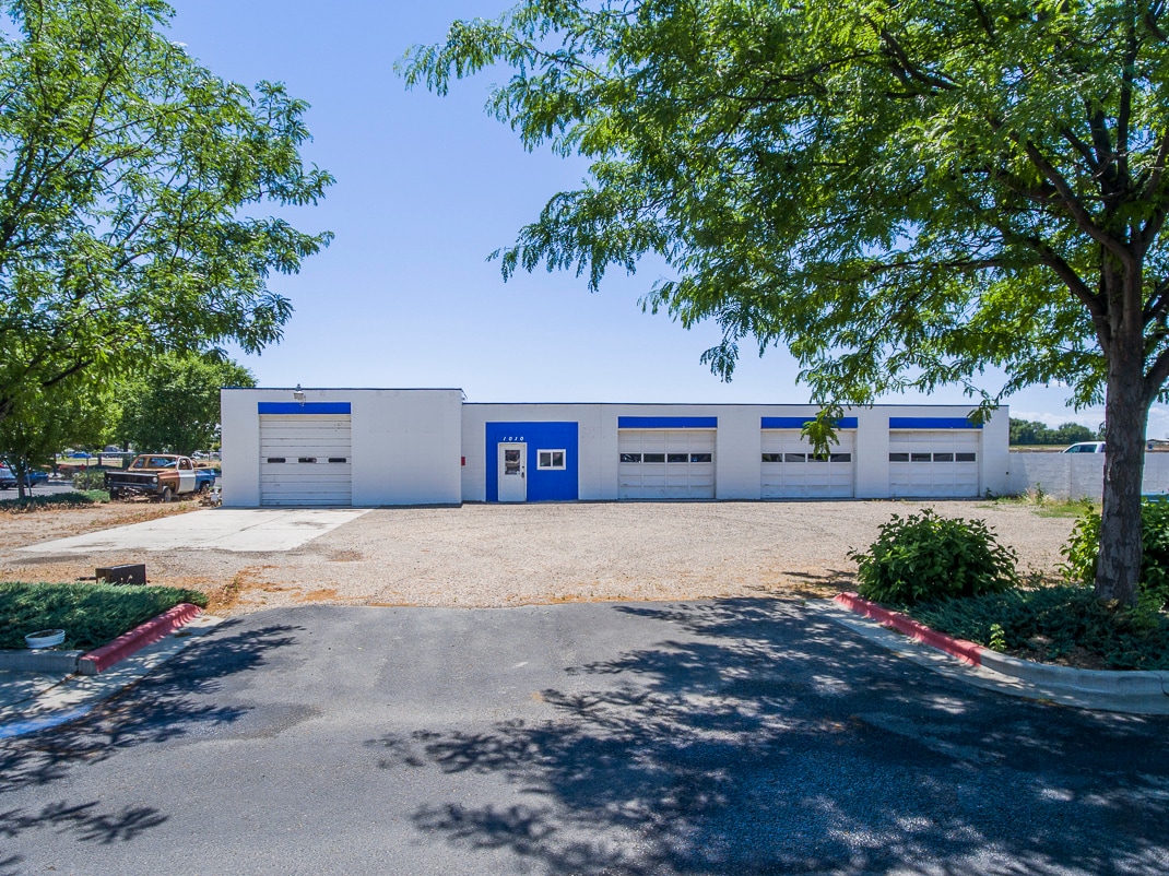 1010 NW 16th St, Fruitland, ID for sale Building Photo- Image 1 of 9