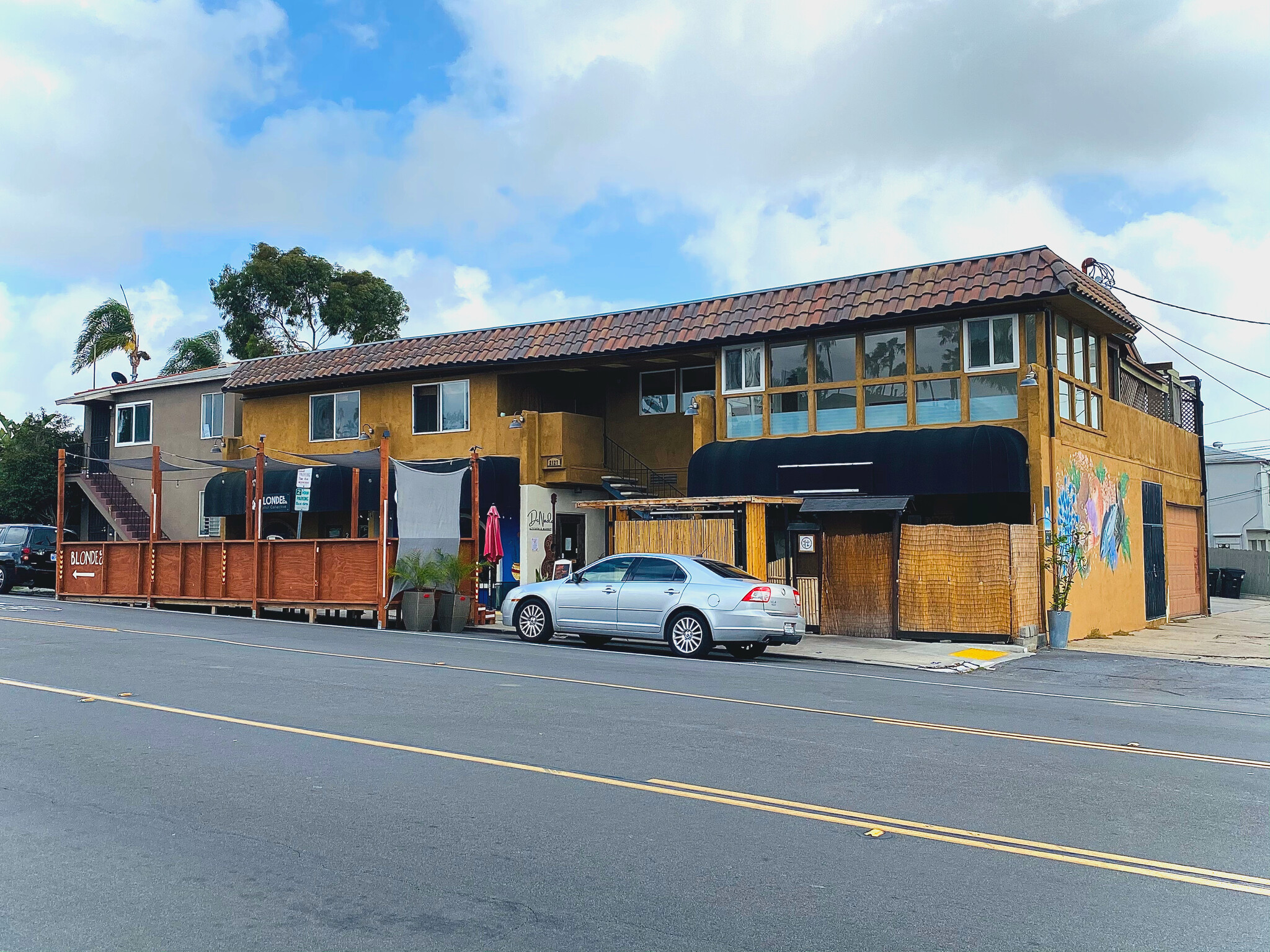 2121-2127 Adams Ave, San Diego, CA for sale Building Photo- Image 1 of 10