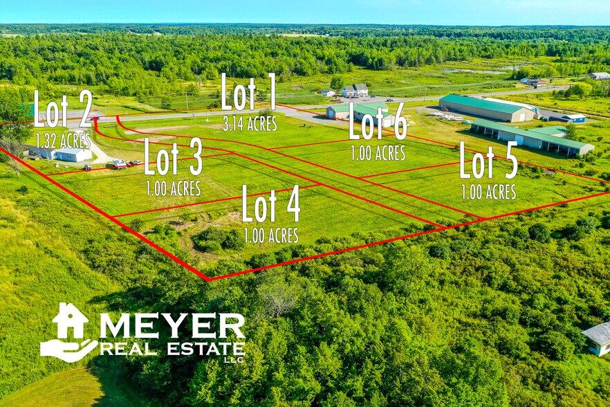 42685 NYS ROUTE 12, Alexandria Bay, NY 13607