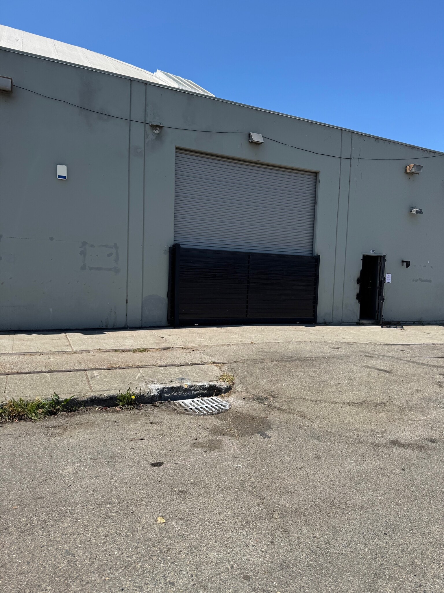 1385 Carroll Ave, San Francisco, CA for lease Building Photo- Image 1 of 9