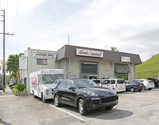 More details for 155 Hamakua Dr, Kailua, HI - Office/Retail for Lease