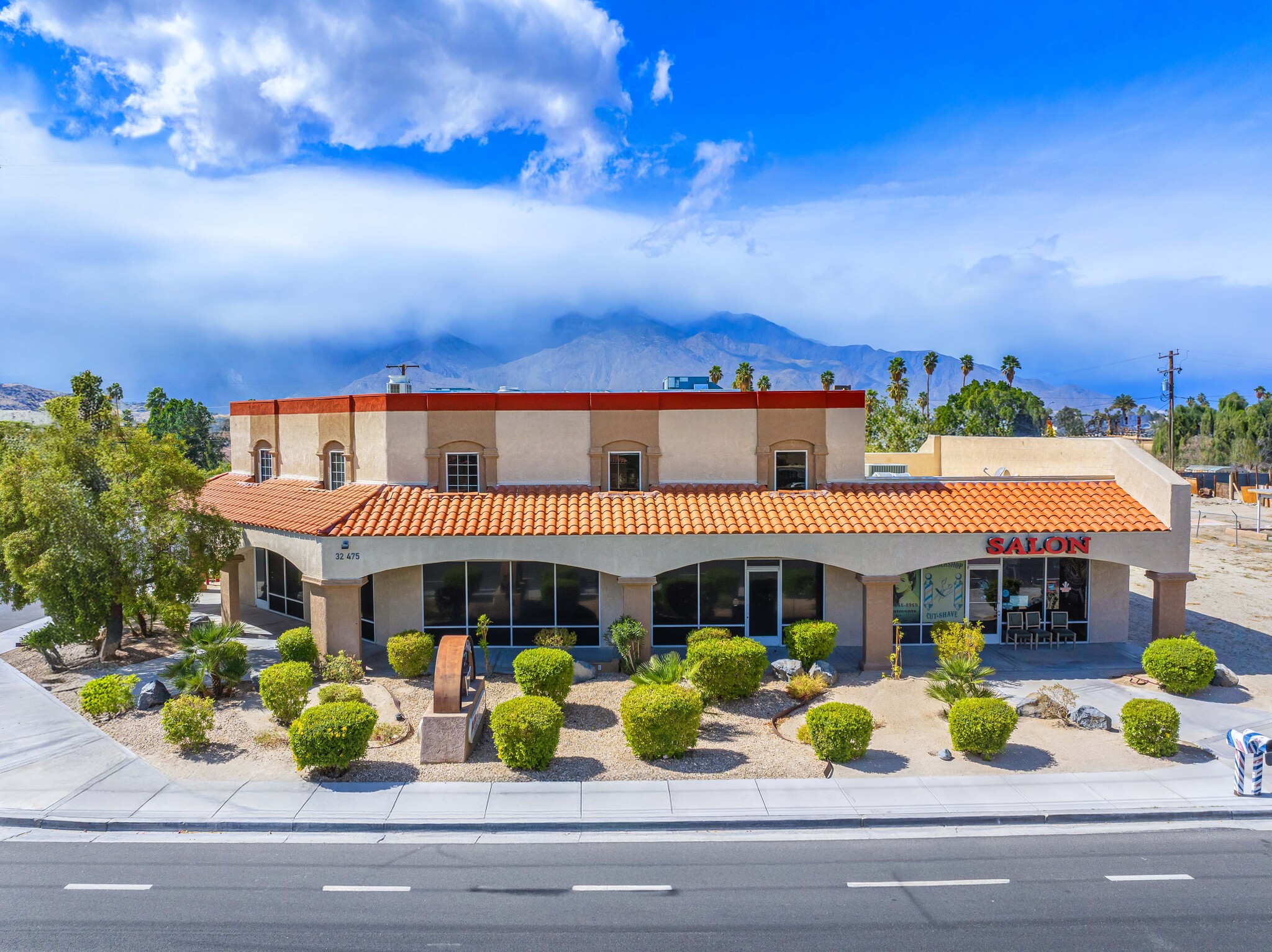 32475 Date Palm Dr, Cathedral City, CA for lease Building Photo- Image 1 of 10