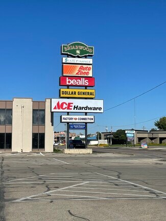 More details for 919 W Main St, Durant, OK - Retail for Lease