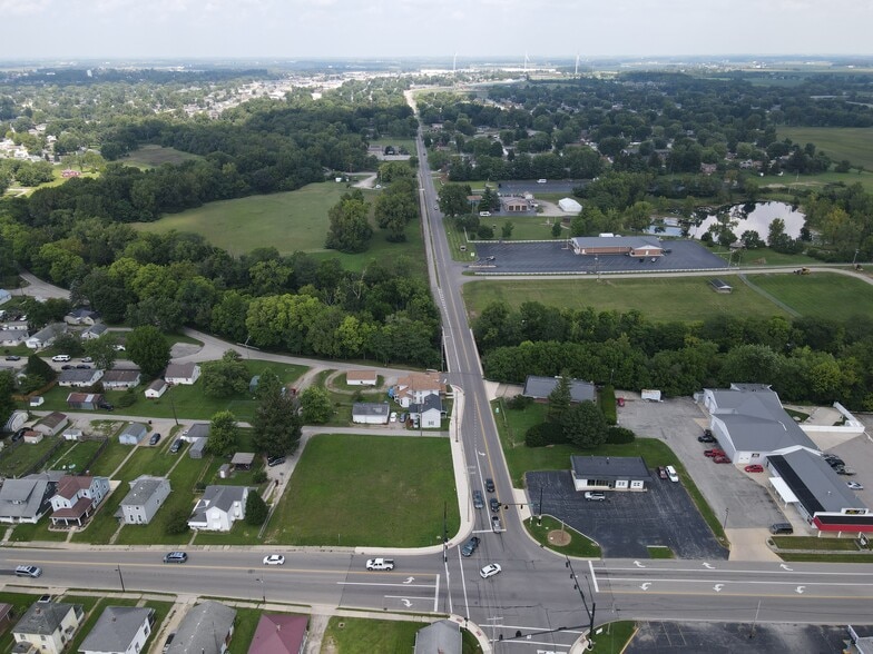 792 Martin St, Greenville, OH for sale - Building Photo - Image 2 of 12