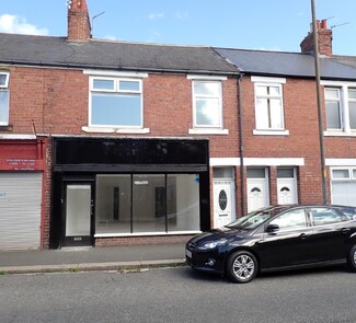 More details for 138 Milburn Rd, Ashington - Retail for Lease