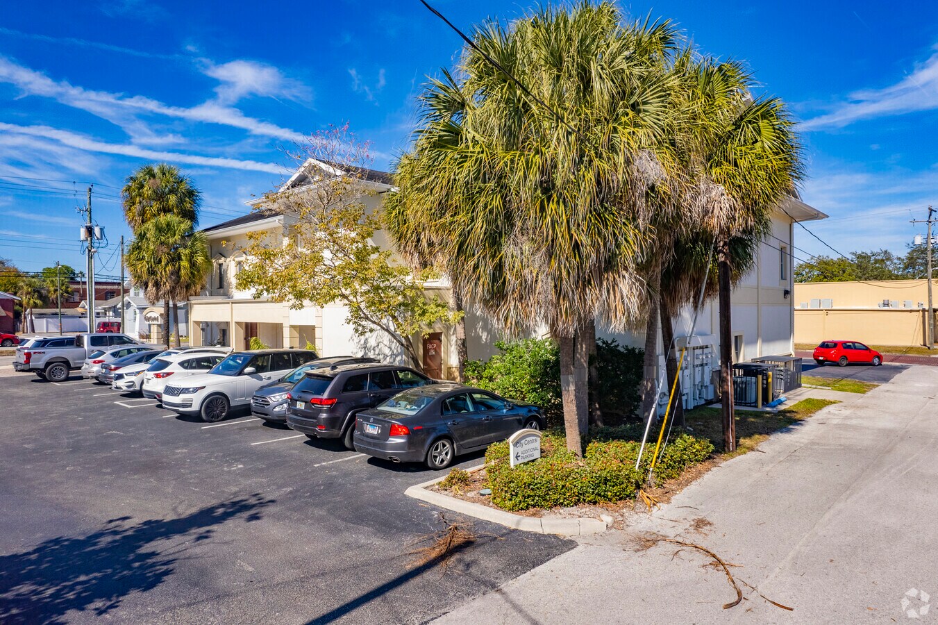 217 N Howard Ave, Tampa, FL 33606