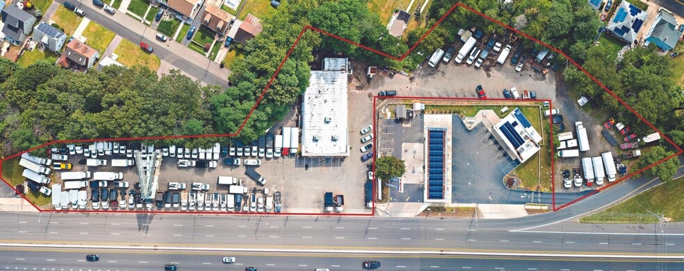 6056 State Route 35, South Amboy, NJ for sale - Building Photo - Image 1 of 36