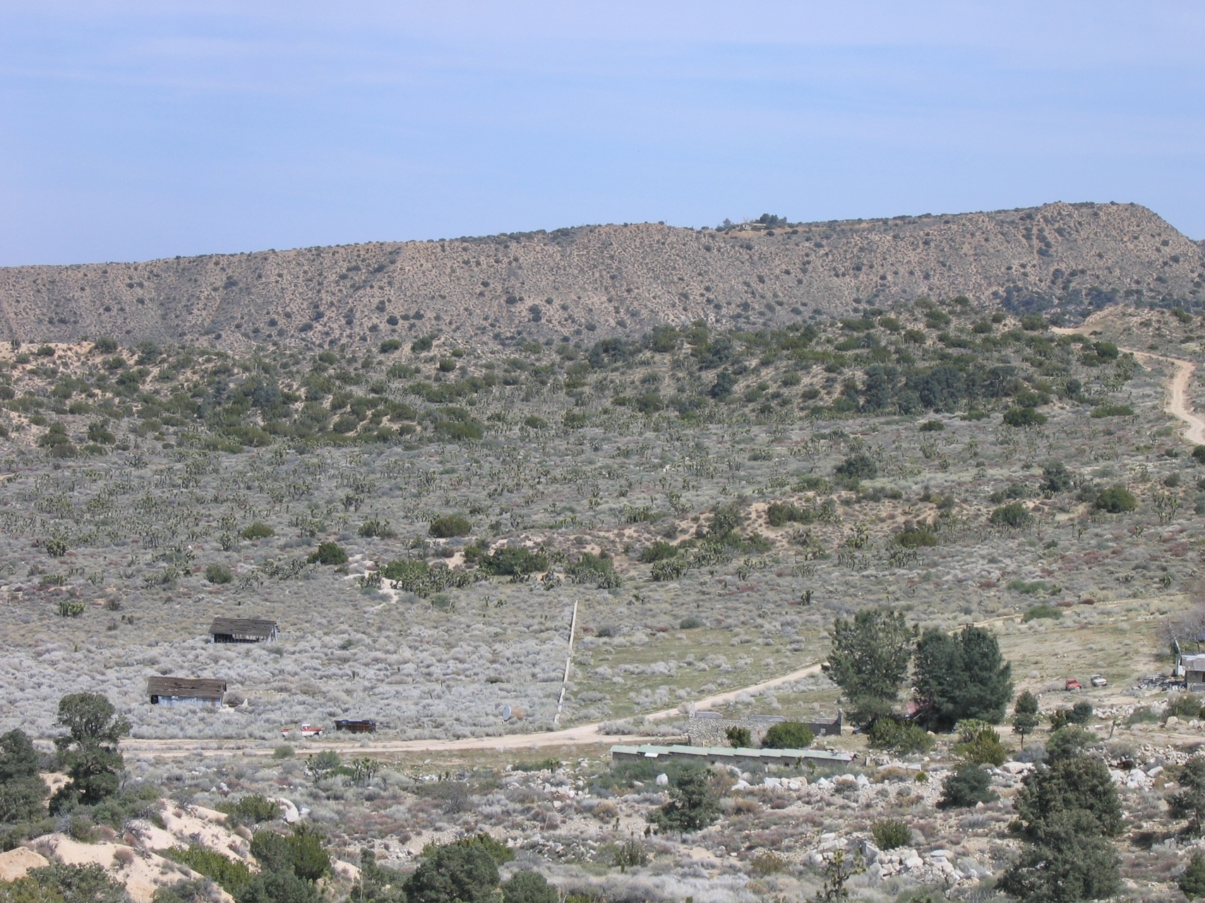 300 E Avenue Z12, Llano, CA for sale Primary Photo- Image 1 of 1