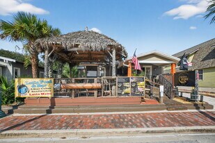 314 Flagler Ave, New Smyrna Beach FL - Pub