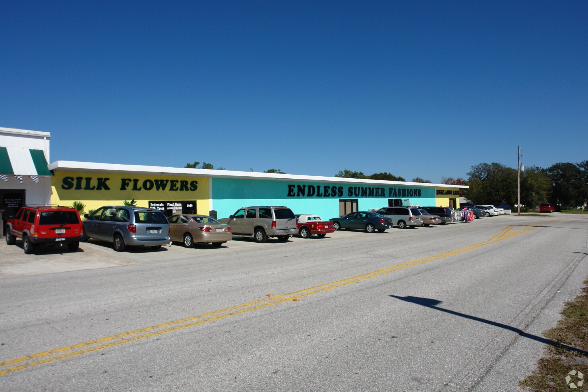 1630-1690 Vicki Dr, Sebring, FL for sale Primary Photo- Image 1 of 1