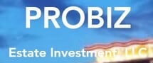 Probiz Estate Investment