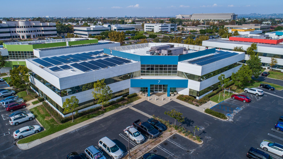 7 Corporate Park, Irvine, CA for sale - Other - Image 1 of 1