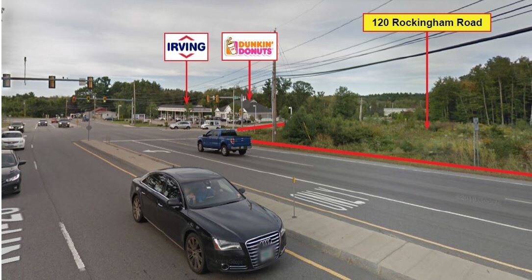 120 Rockingham Rd, Londonderry, NH for sale Building Photo- Image 1 of 1