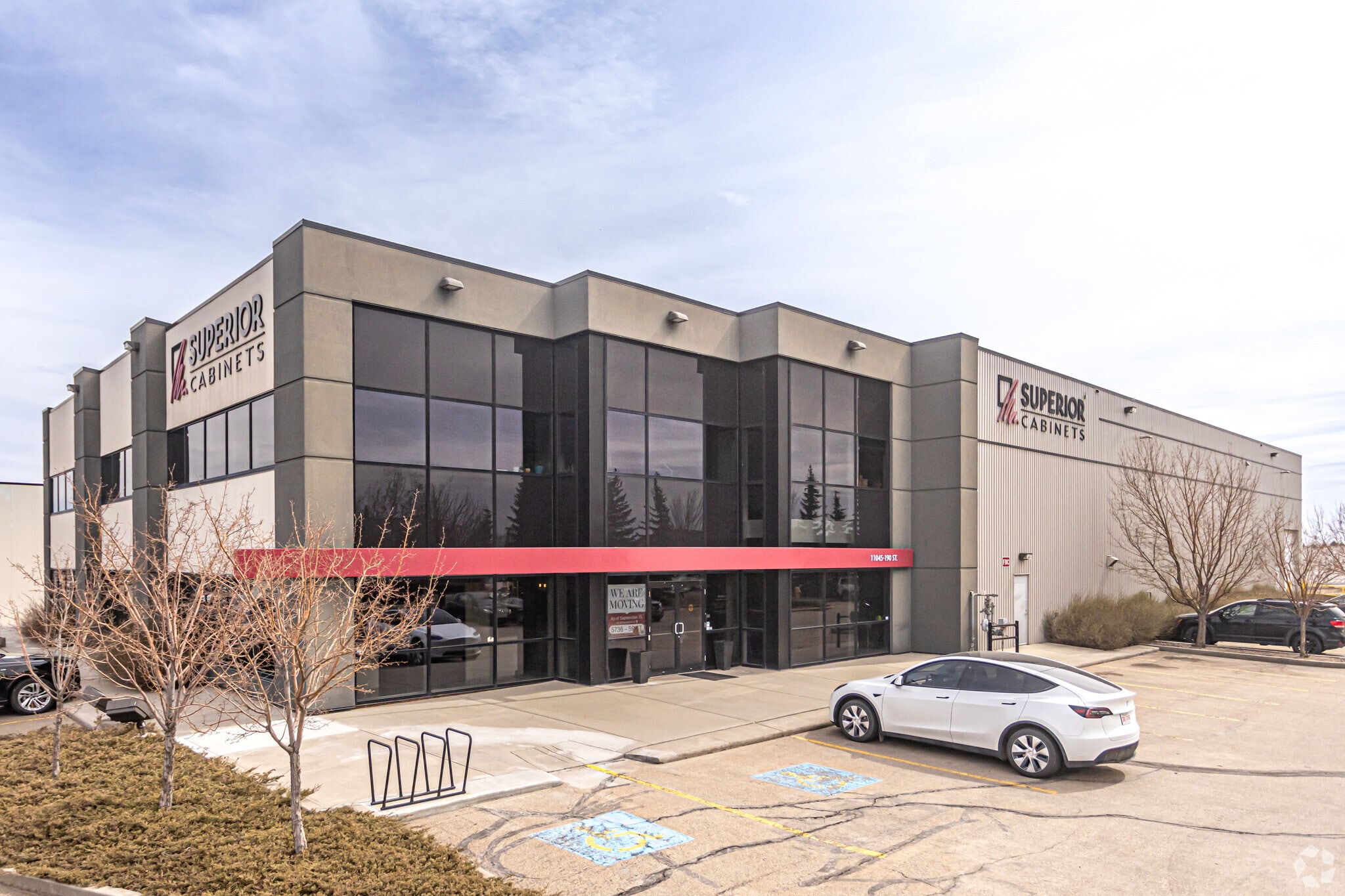 11045 190th St NW, Edmonton, AB for sale Building Photo- Image 1 of 1