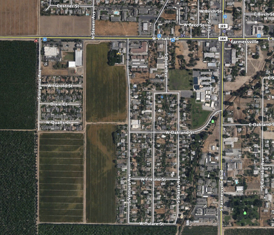 W Visalia Rd, Farmersville, CA for sale Other- Image 1 of 2