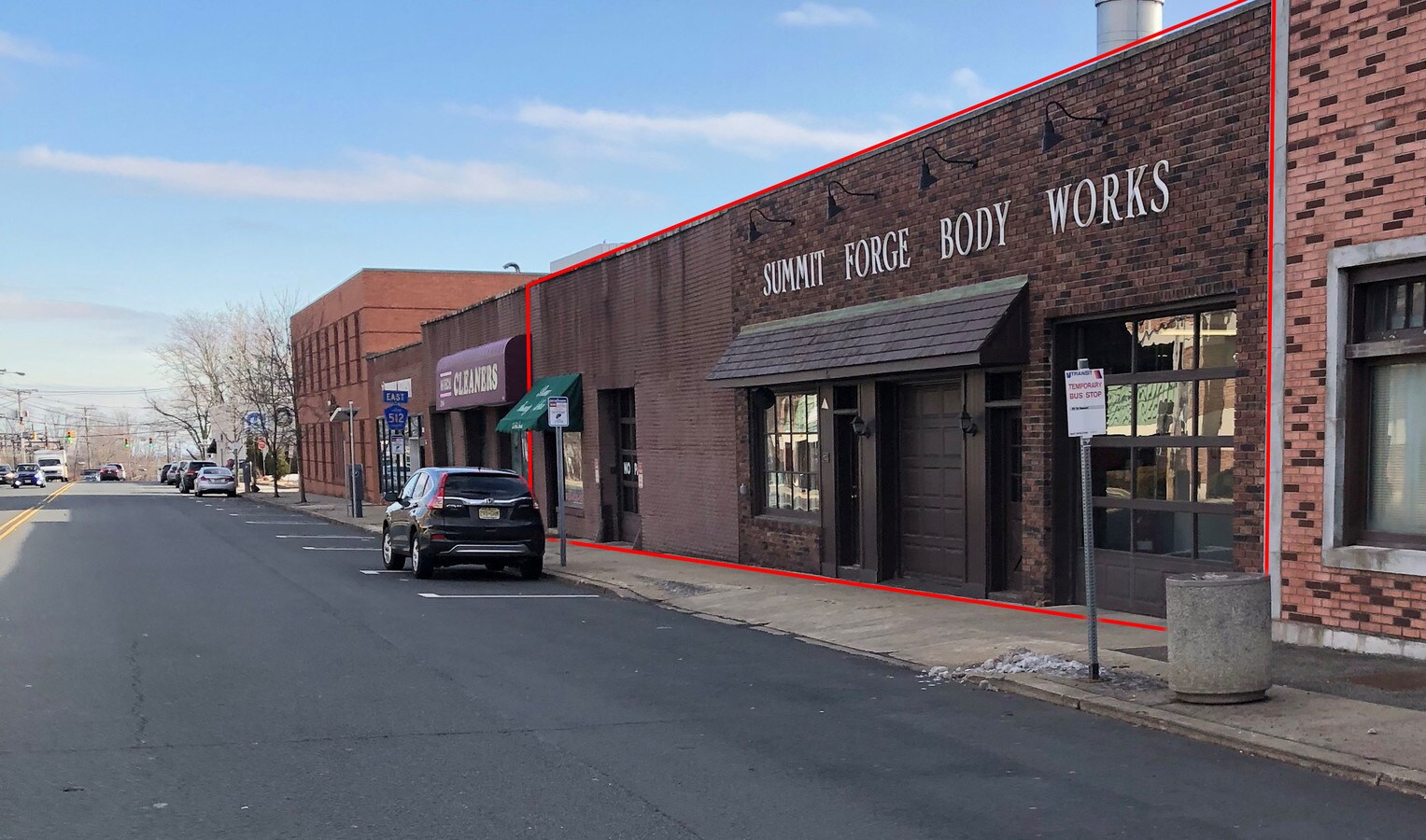 320 Broad St, Summit, NJ 07901