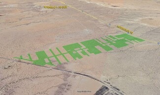 More details for Interstate 10 Hwy, Tornillo, TX - Land for Sale