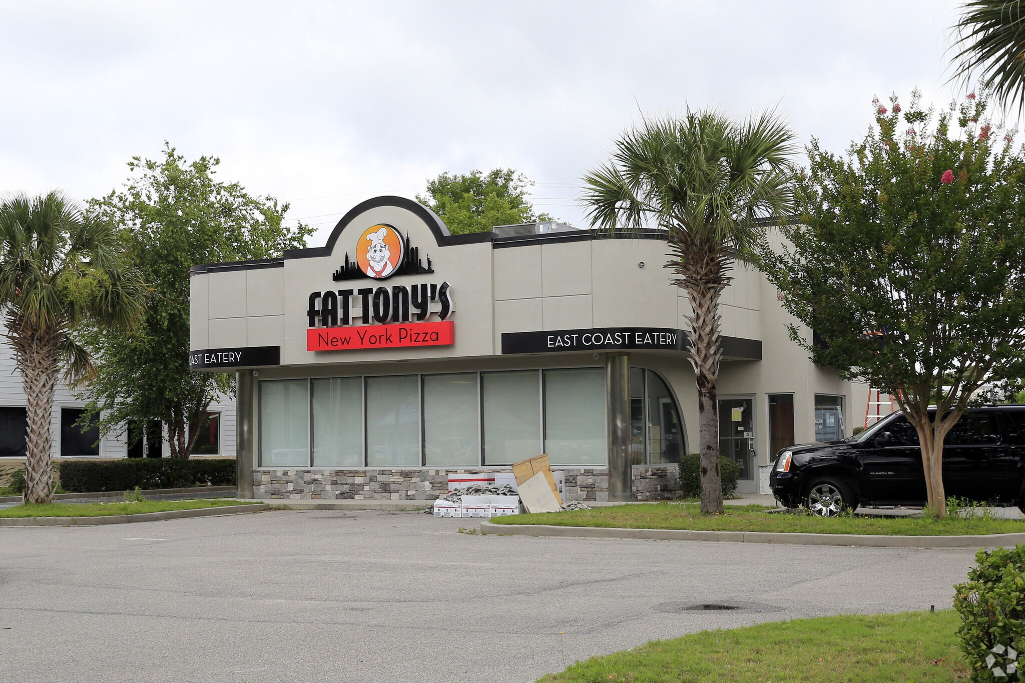 3120 S Highway 17, Murrells Inlet, SC for sale Primary Photo- Image 1 of 1