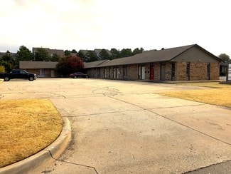 More details for 9212 N Rockwell Ave, Oklahoma City, OK - Office for Sale