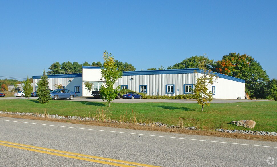 41 Spring Hill Rd, Saco, ME 04072