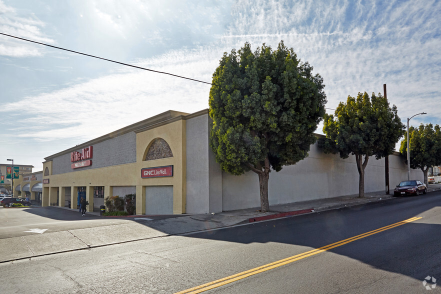 5th, San Pedro, CA for lease - Building Photo - Image 3 of 3