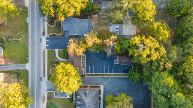 2298 Brockett Rd, Tucker, GA - AERIAL  map view - Image1