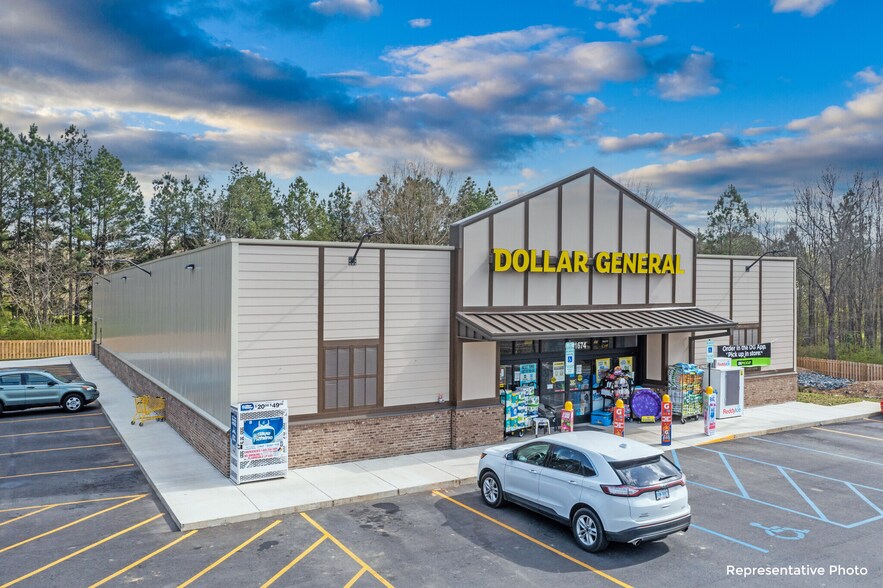 700 W Main, John Day, OR for sale - Primary Photo - Image 1 of 1