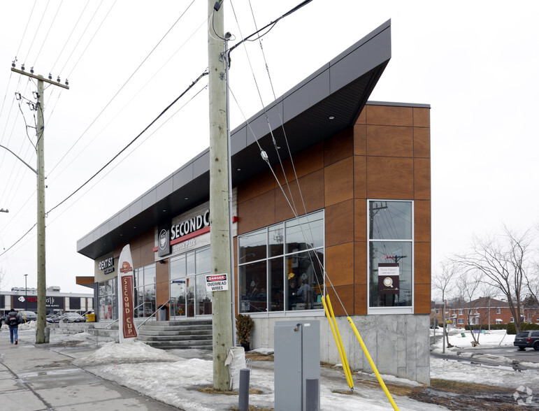 1440-1490 Bank St, Ottawa, ON for lease - Building Photo - Image 3 of 26