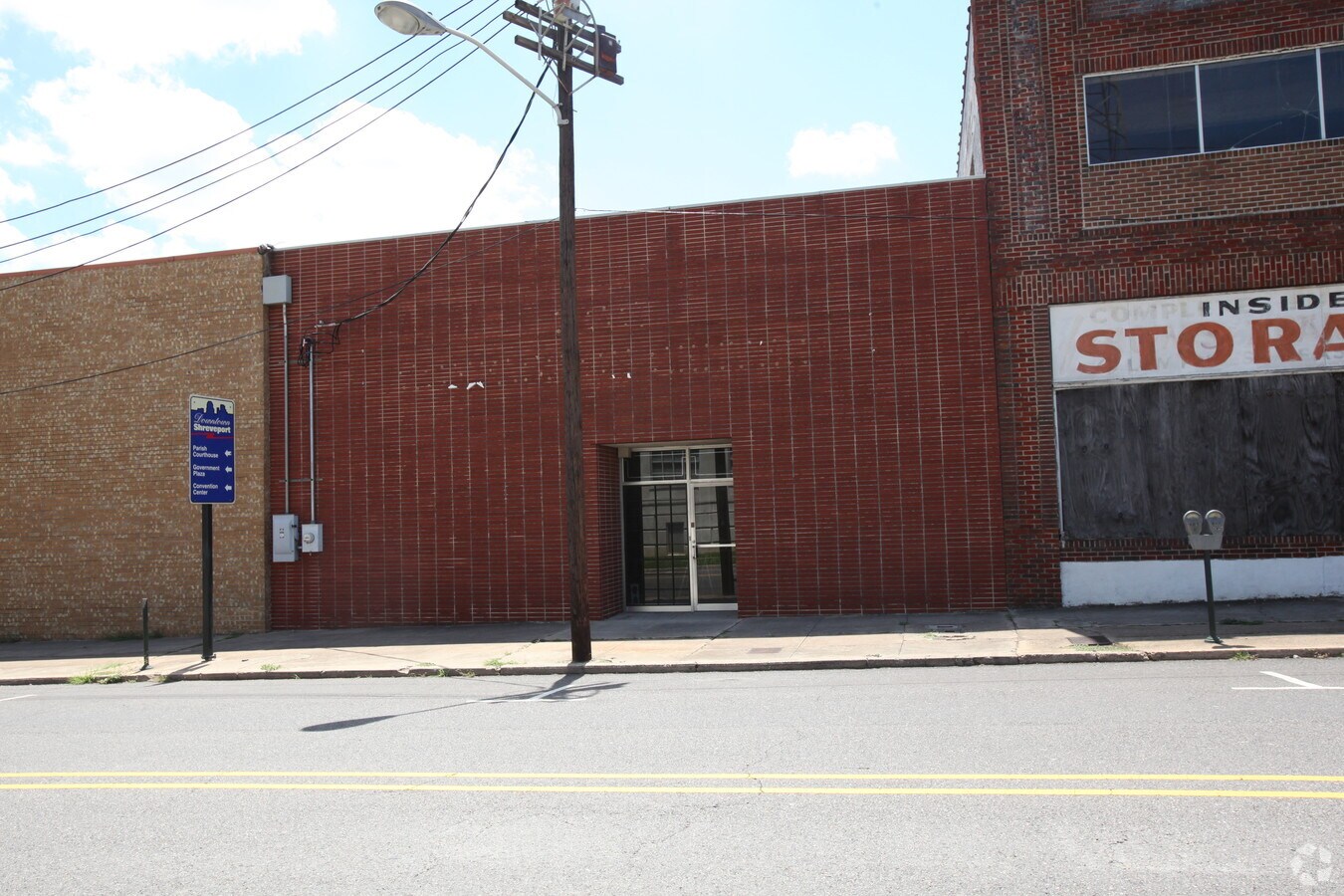 611 Cotton St, Shreveport, LA 71101