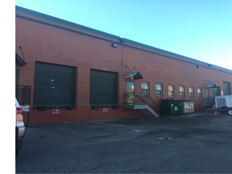 4725-4745 Lipan St, Denver, CO for lease - Building Photo - Image 2 of 4