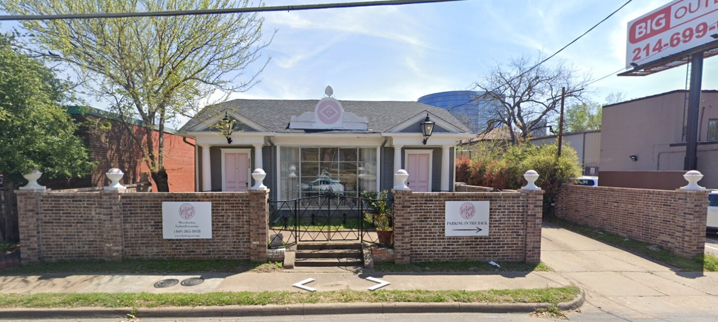 2512 Oak Lawn Ave, Dallas, TX for sale Primary Photo- Image 1 of 1