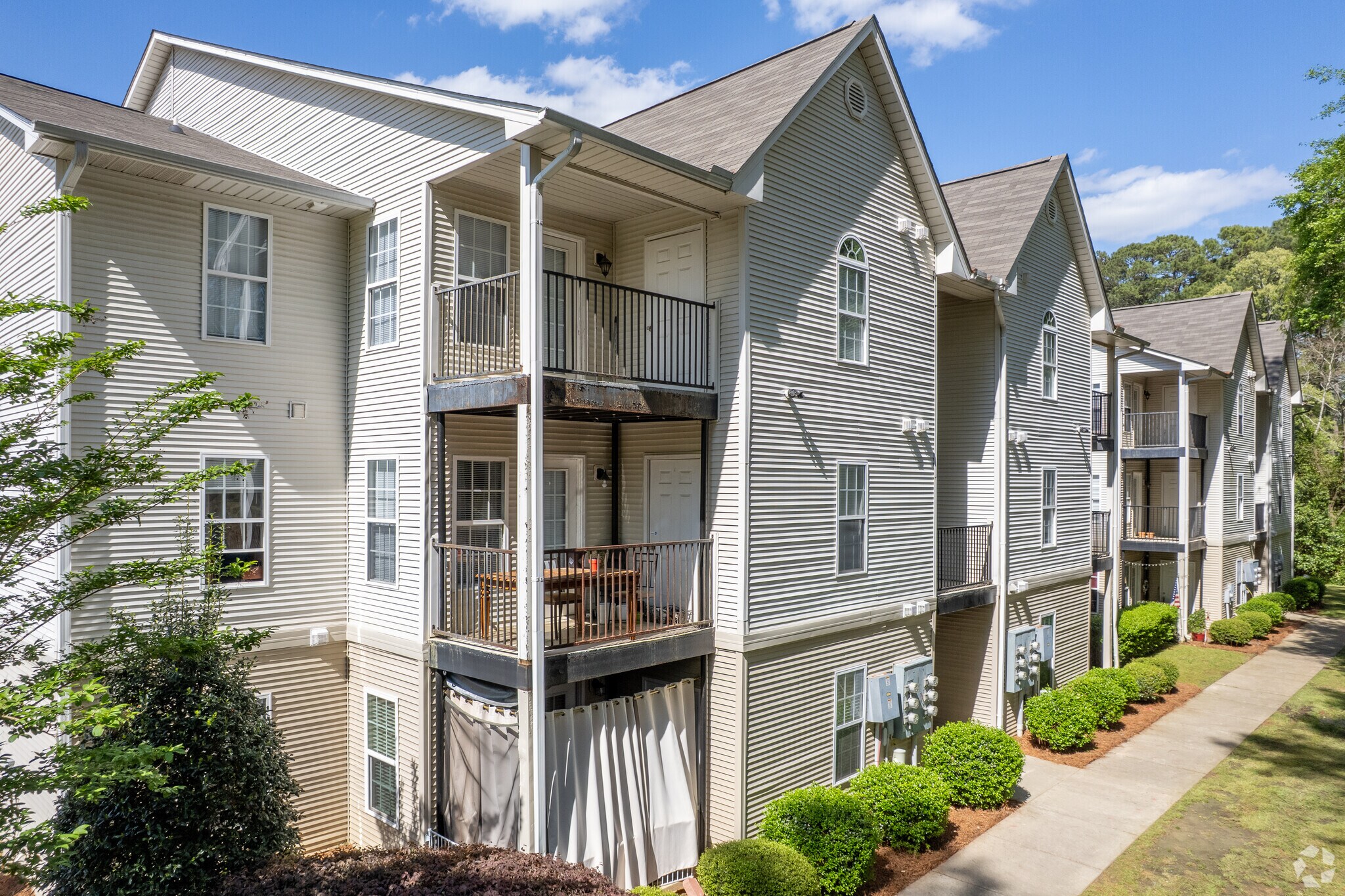 4029 Professional Dr, Hope Mills, NC for sale Building Photo- Image 1 of 34