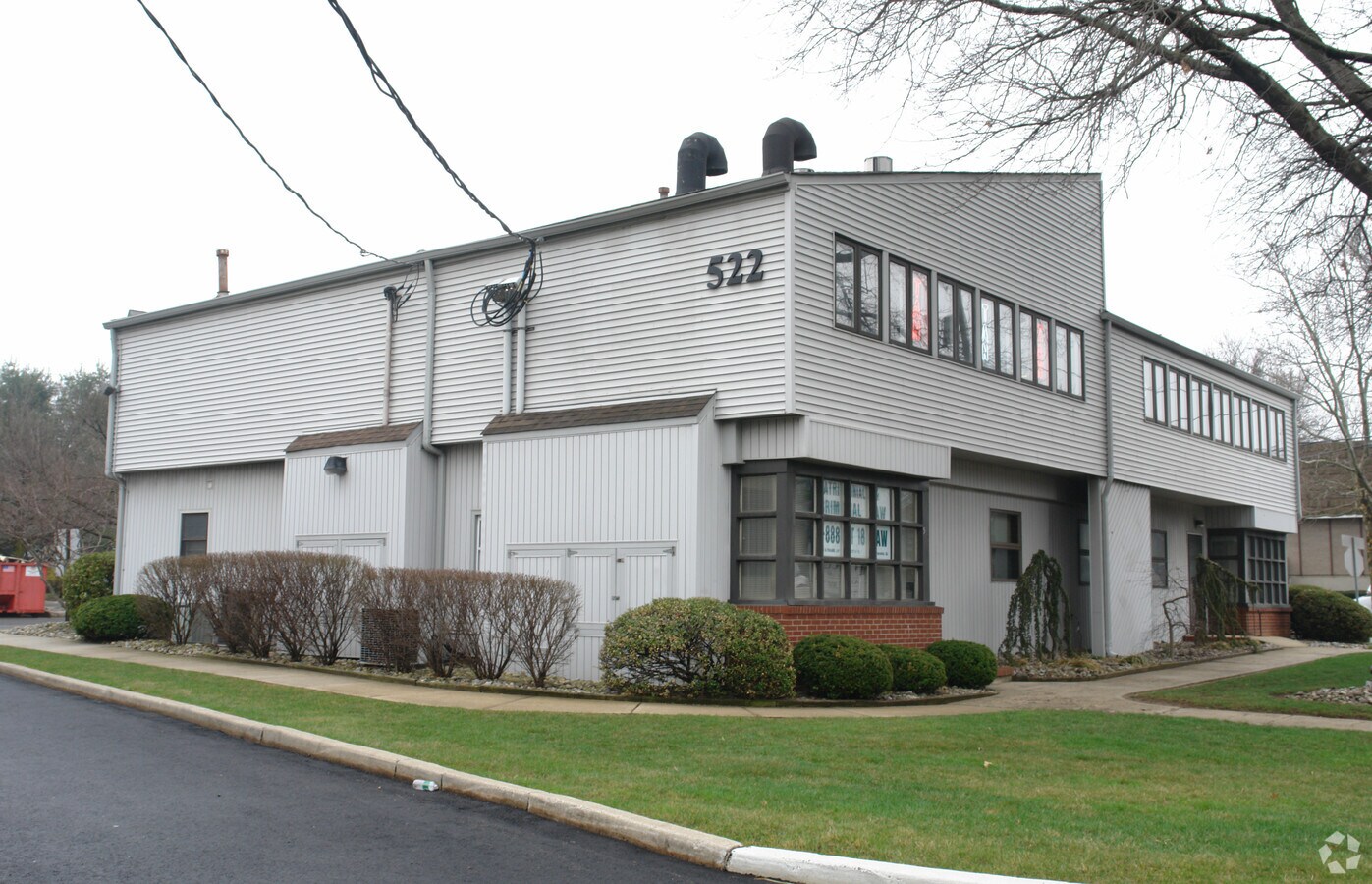 522 Route 18, East Brunswick, NJ 08816