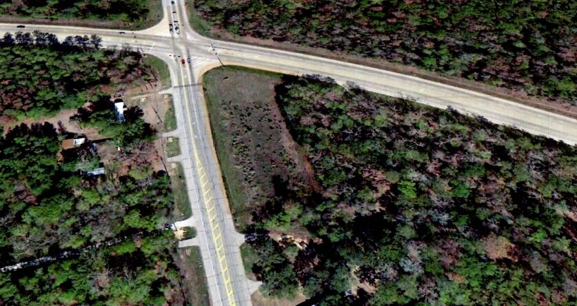 FM 3083 Rd, Conroe, TX for sale - Primary Photo - Image 1 of 1