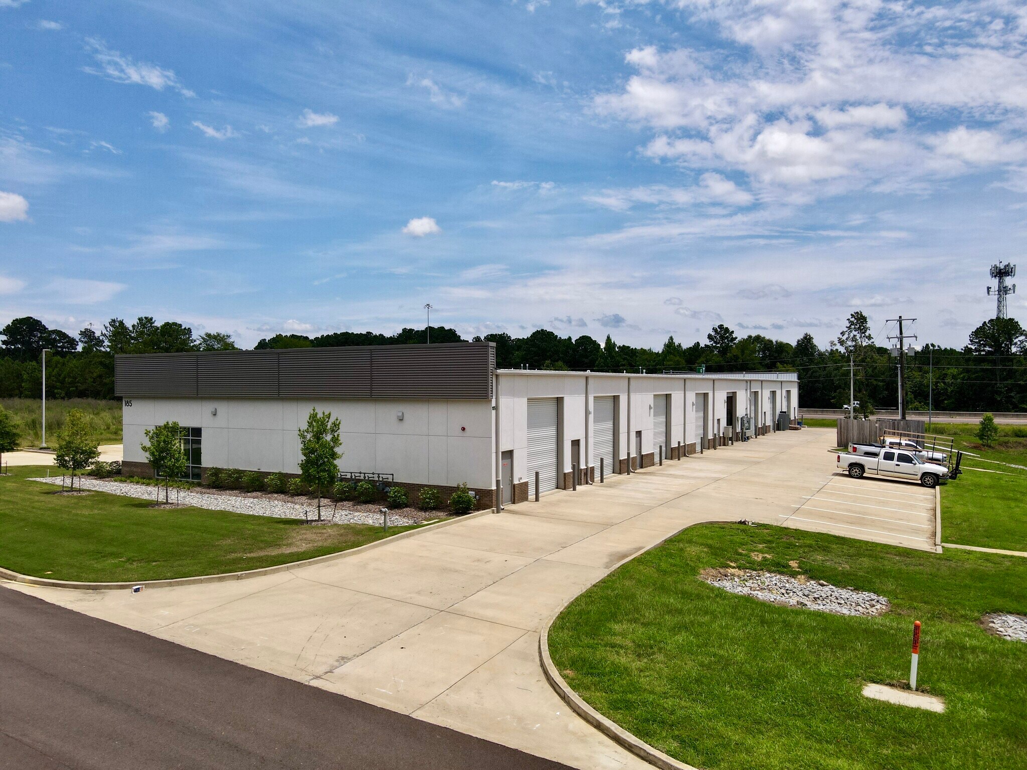 185 Country Place Pky, Pearl, MS 39208 Flex for Lease