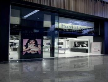 51 Petergate Mall, The Broadway, Bradford for lease - Building Photo - Image 3 of 4