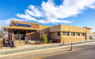 More details for 350 S Adams St, Eagle Pass, TX - Office for Sale