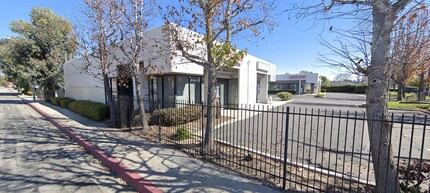 18301 E Valley Blvd, City Of Industry, CA for lease Building Photo- Image 2 of 2