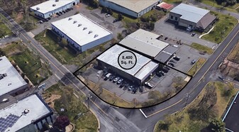 14 Veronica Ave, Somerset NJ - Cannabis Warehouse