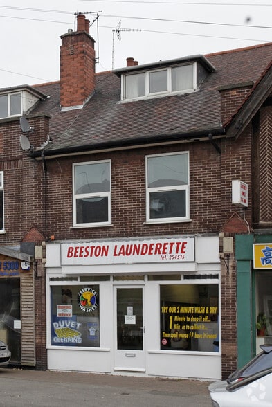 152 Wollaton Rd, Beeston for sale - Primary Photo - Image 1 of 1