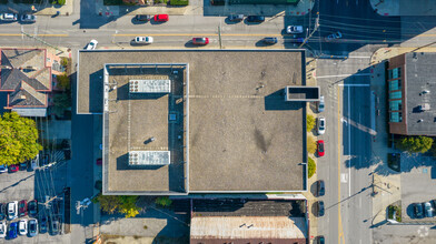 500 E Main St, Columbus, OH - AERIAL  map view