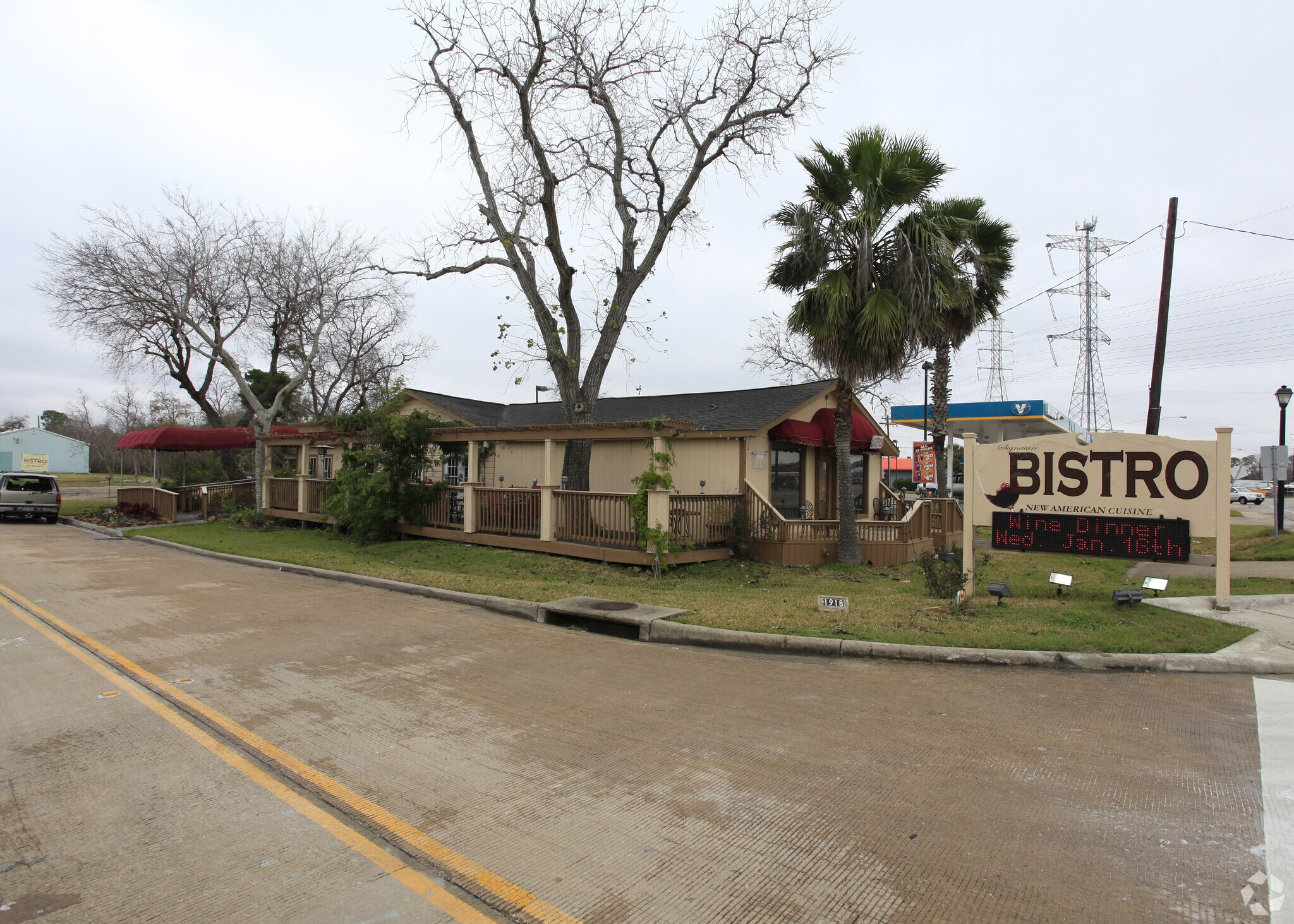 1918 NASA Pky, Seabrook, TX for sale Primary Photo- Image 1 of 1